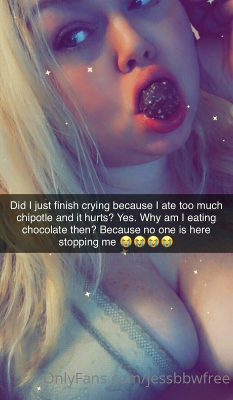 jessbbwfree onlyfans naked porn