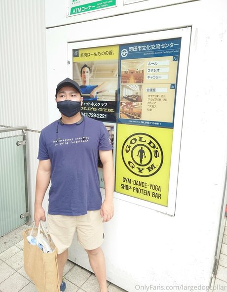 largedogcollar porn onlyfans leak