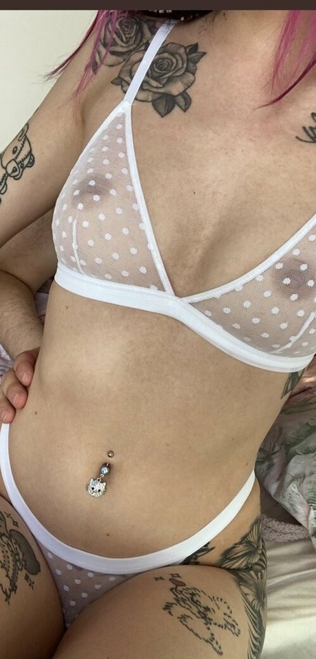 Ninzie onlyfans naked leaks