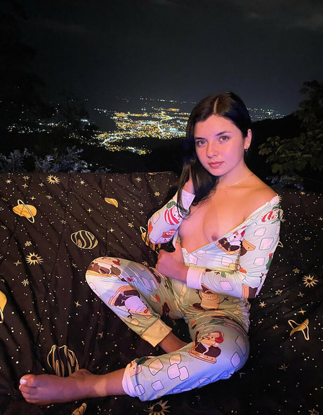 Salome Colucci naked only fans