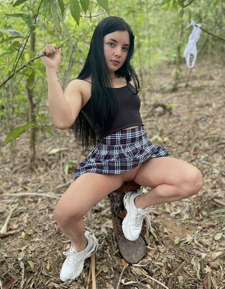 Salome Colucci leaks only fans