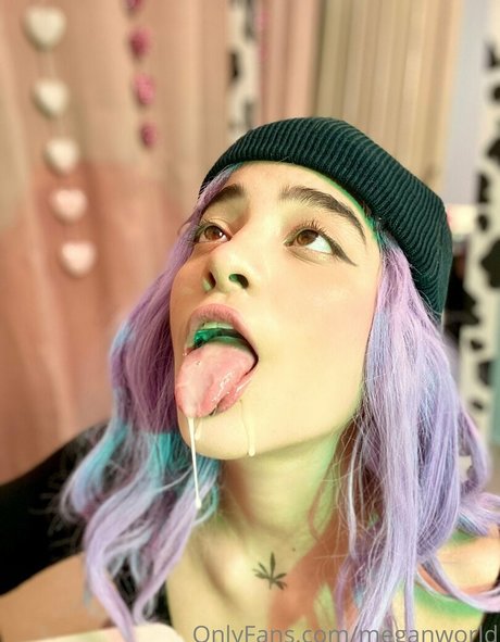 meganworld Profile pic