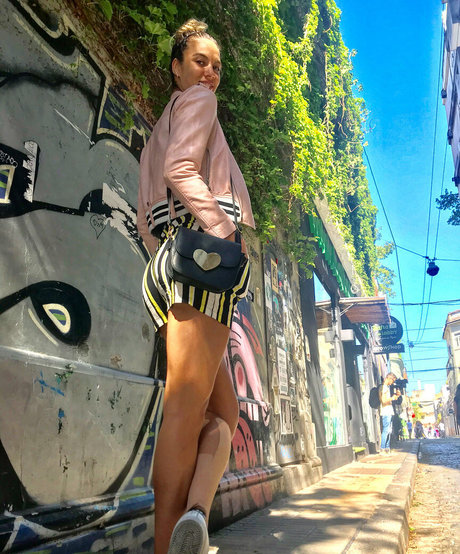 Elina Rodriguez onlyfans leaks