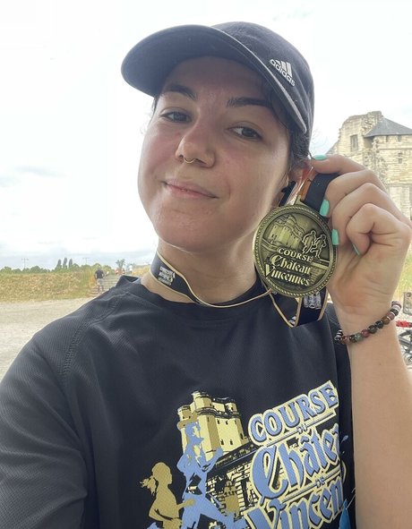 victoiredeblasset nude leaked onlyfans