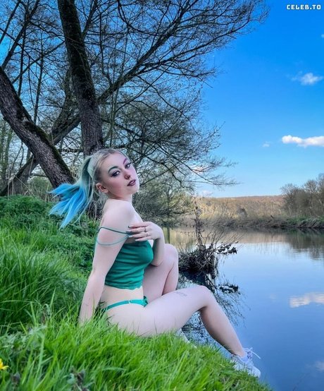 Sunnygreen onlyfans xxx