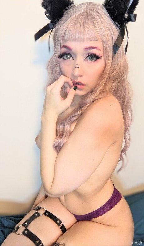 the land of odd onlyfans leaked nude