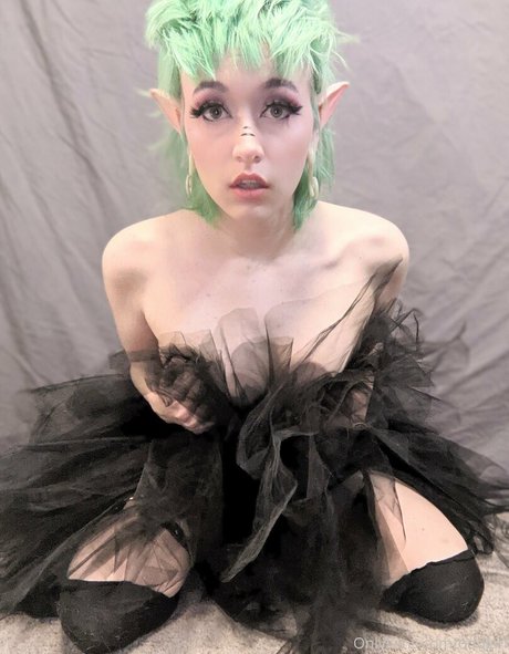 the land of odd only fans naked