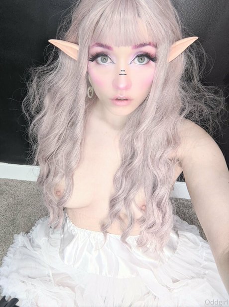 the land of odd onlyfans naked