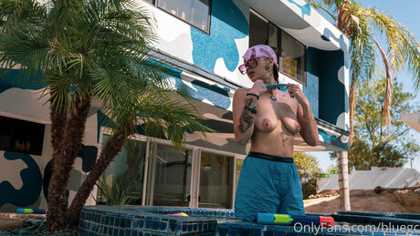 Bluegc onlyfans sex leaks