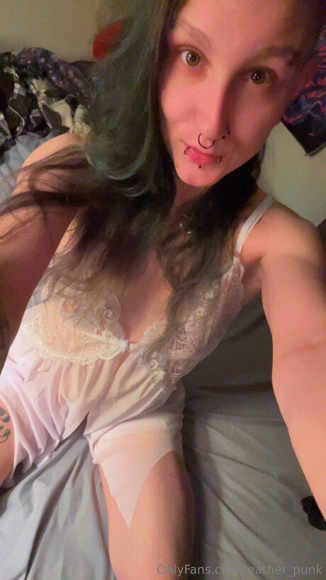 Leather Punk leaked nude onlyfans