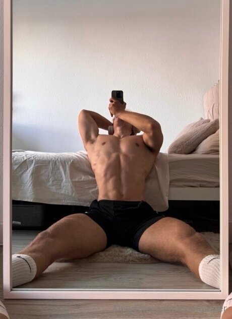 Evanginger onlyfans nudes leaked