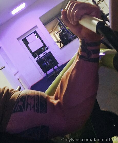 Danmath24 new onlyfans leaks