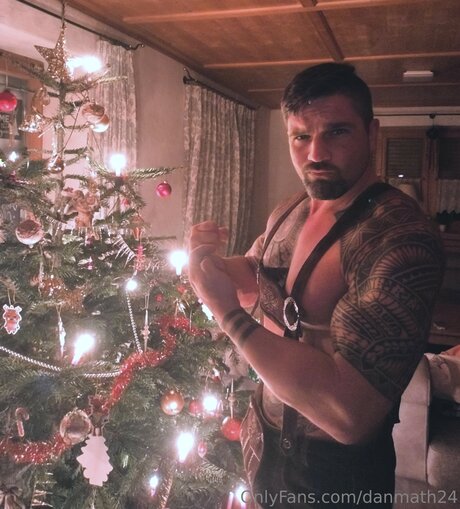 Danmath24 onlyfans nude leak