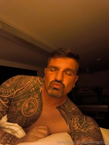 Danmath24 onlyfans leak new