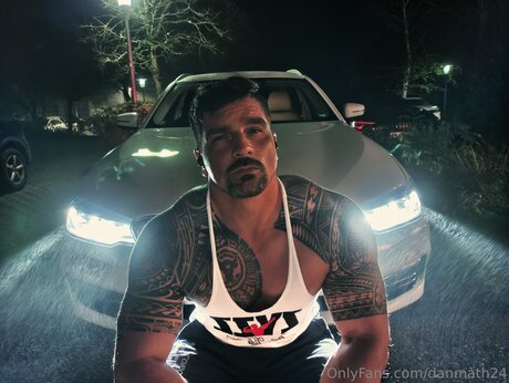 Danmath24 sex tape onlyfans