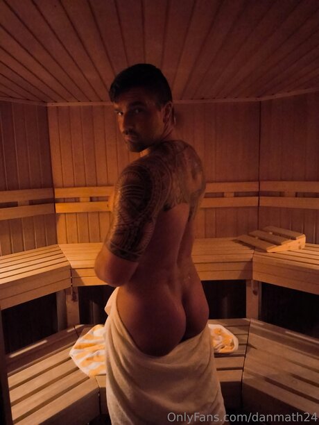 Danmath24 onlyfans leaked.