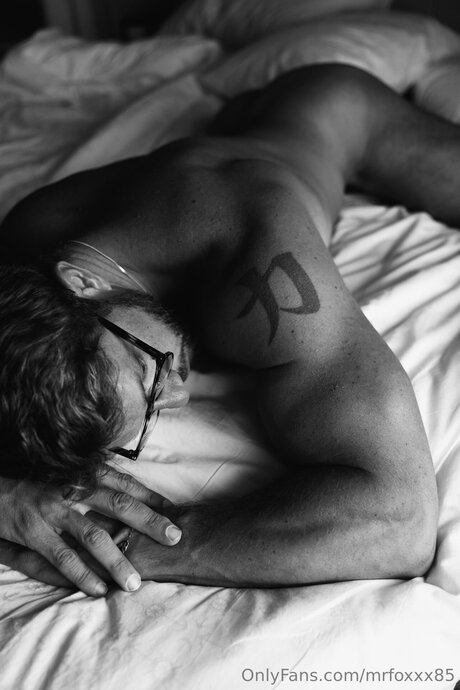 Mrfoxxx85 free onlyfans