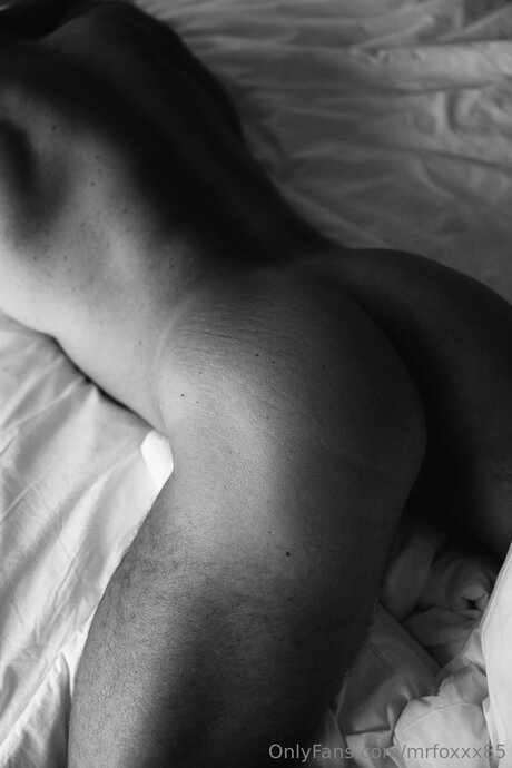 Mrfoxxx85 onlyfans leaks nudes