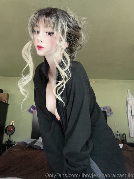 Libnyjesecabralcastillo onlyfans sex