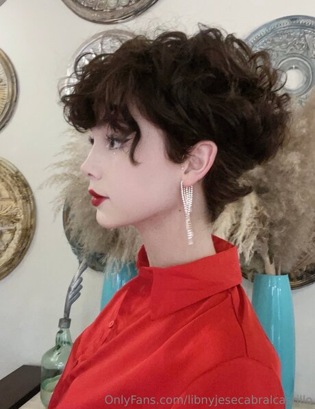 Libnyjesecabralcastillo onlyfans keak