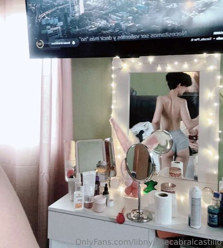 Libnyjesecabralcastillo free only fans