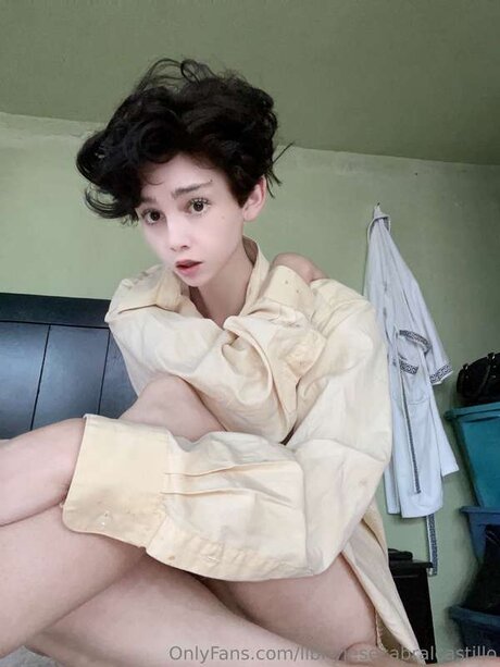 Libnyjesecabralcastillo onlyfans fuck