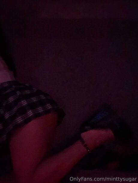 Minttysugar leaked onlyfans pics