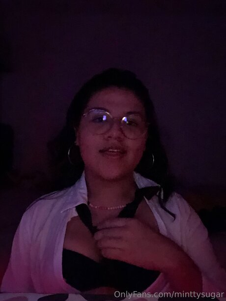 Minttysugar naked leaked onlyfans
