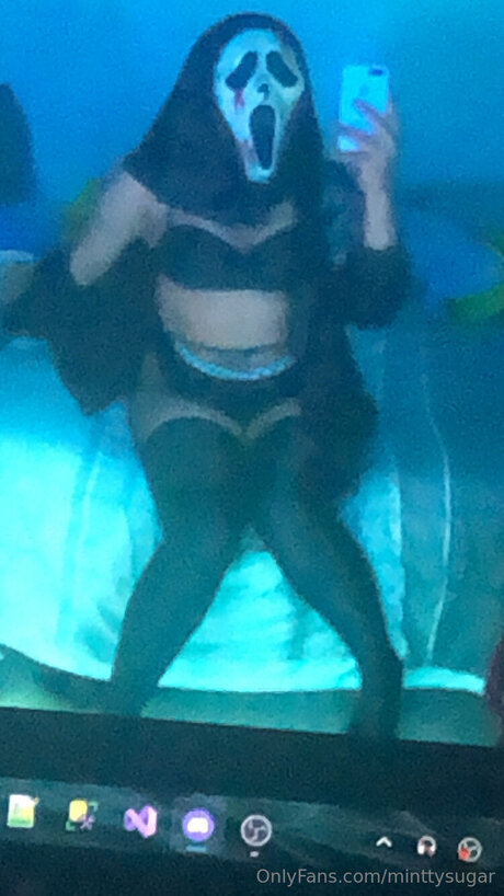 Minttysugar only fans leak nude