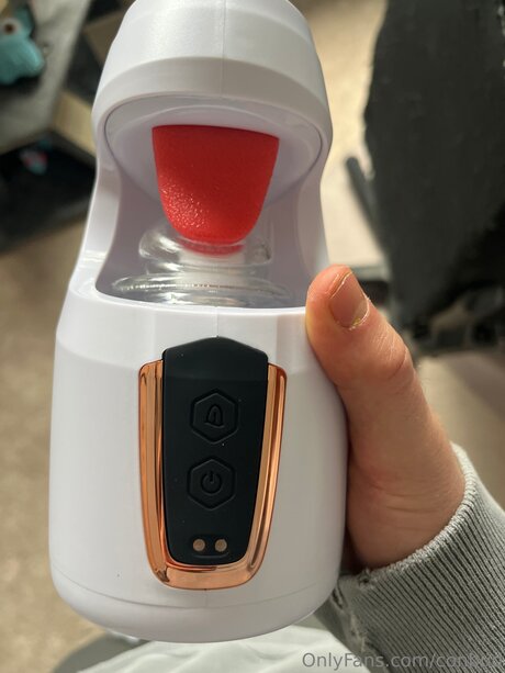 Conbud onlyfans nude leaked