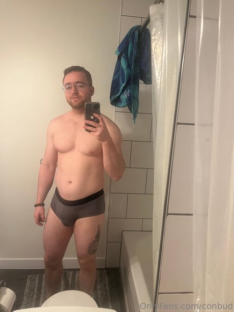 Conbud only fans sex