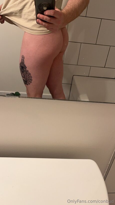 Conbud onlyfans content