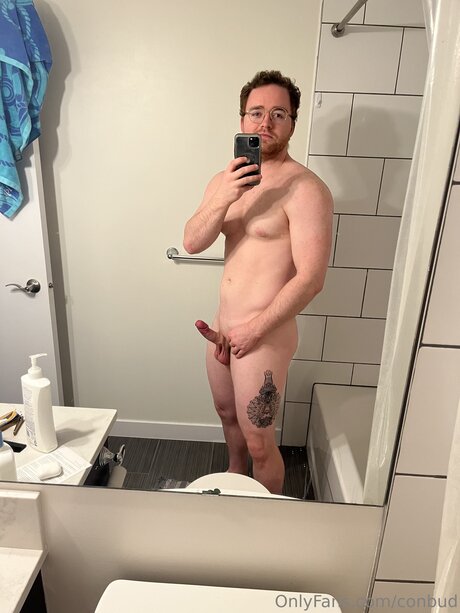 Conbud onlyfans archive