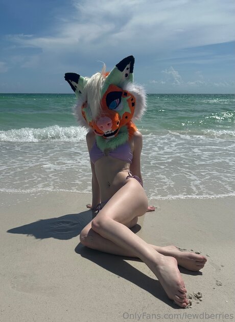 Lewdberries onlyfans leak sex