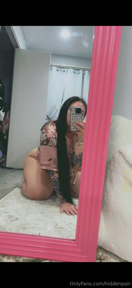 Hiddenpair leaked only fans