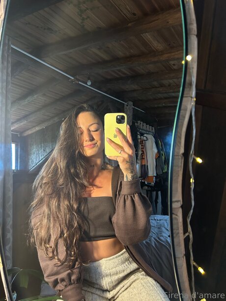 Sirenadamare onlyfans leaks nudes