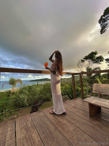 Sirenadamare onlyfans lesk