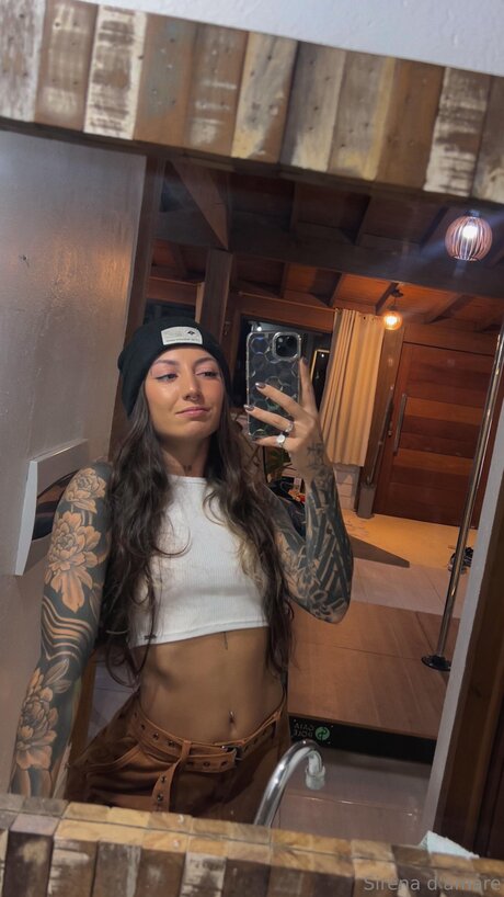 Sirenadamare onlyfans sex leak