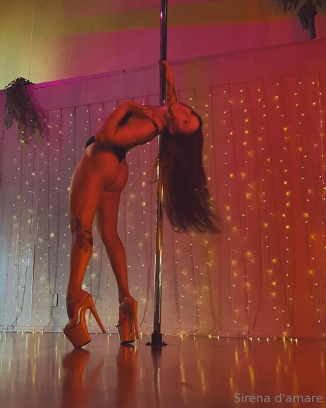 Sirenadamare leaked only fans porn