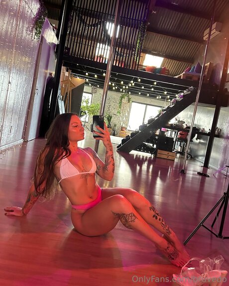 Sirenadamare onlyfans leaked pics