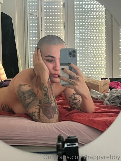 Happyrebby onlyfans leaked naked