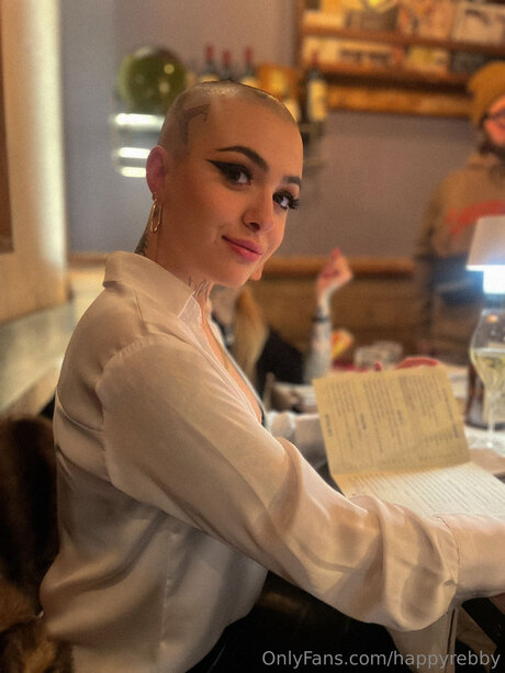 Happyrebby onlyfans uncensored