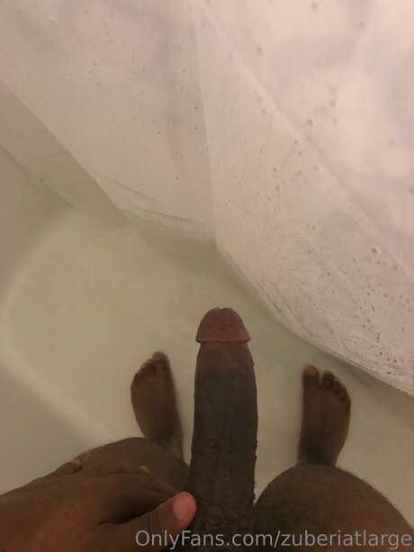 Zuberixxx only fans nude leaks