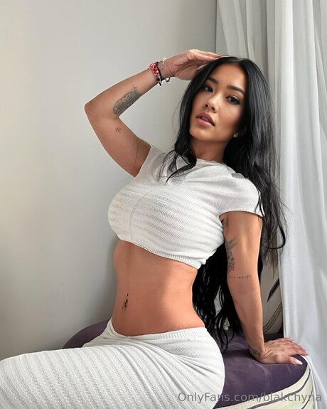 Blakchyna Profile pic