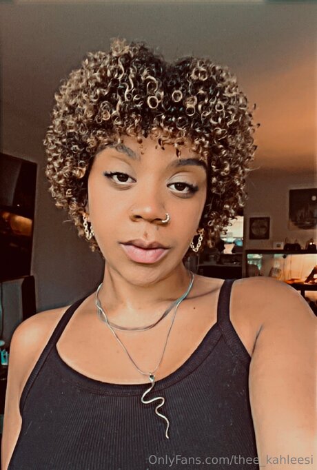 Thee Kahleesi leaked naked onlyfans