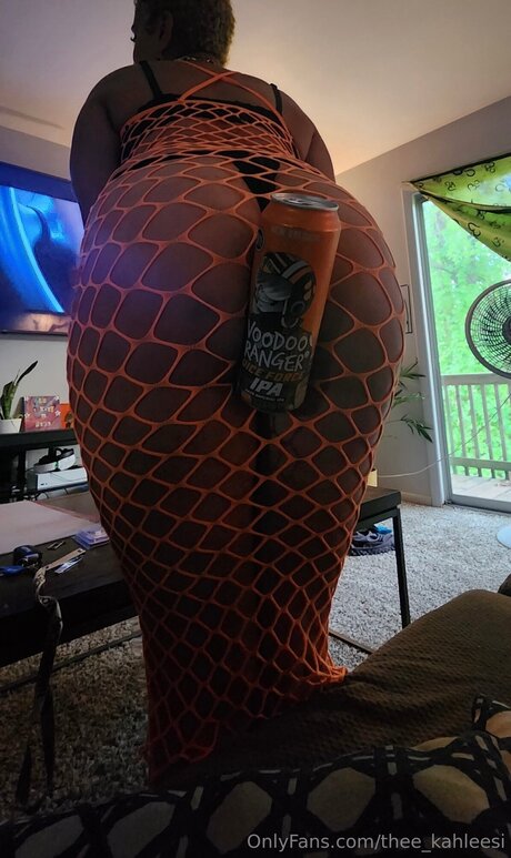 Thee Kahleesi only fans review