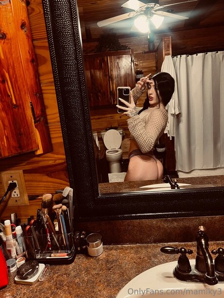 Mamiky3 ass onlyfans