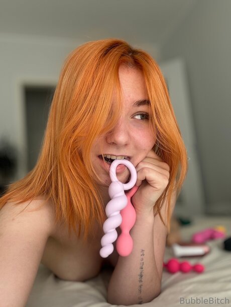 Bubblebitchh onlyfans photo