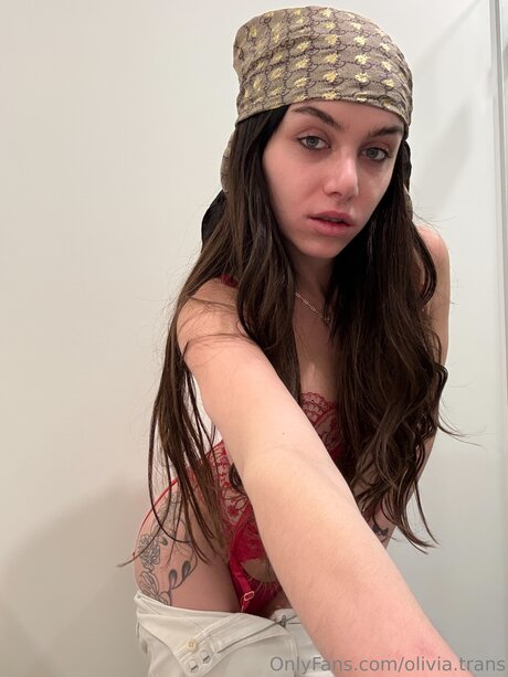 Olivia Trans onlyfans nide
