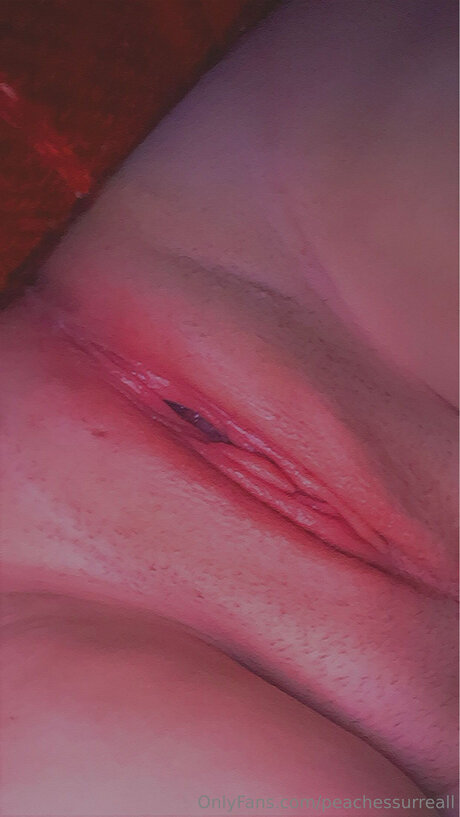 Peachessurreall onlyfans fotos